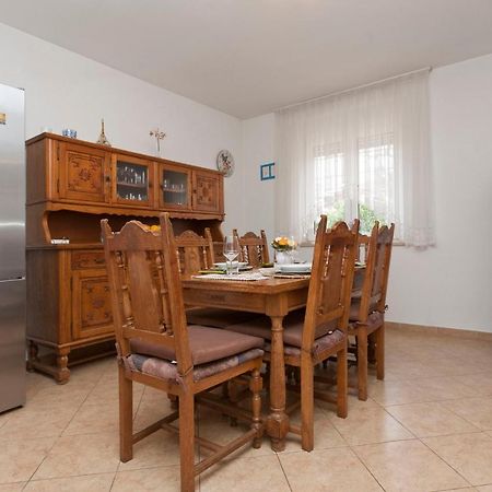 Apartman Nade Pula Eksteriør billede