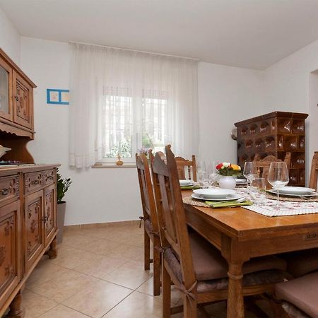 Apartman Nade Pula Eksteriør billede
